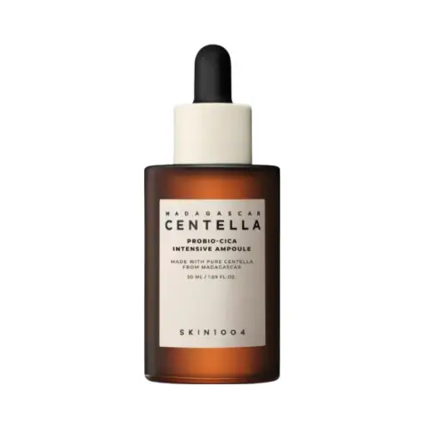 SKIN1004  Madagascar Centella ProbioCica Intensive Ampoule 50 ml