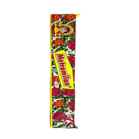 Metromilan 18pk Incense Sticks