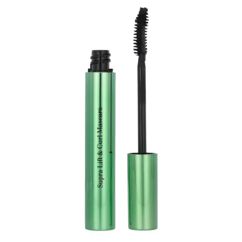 Clarins Supra Volume Mascara 8 ml - 01 Intense Black