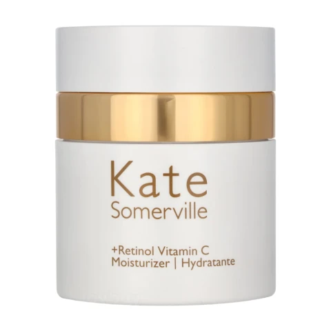 Kate Somerville +Retinol Vitamin C Moisturizer 50 ml