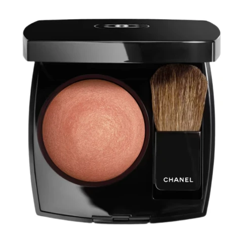 Chanel Joues Contraste Powder Blush 3.5 g - #82 Reflex