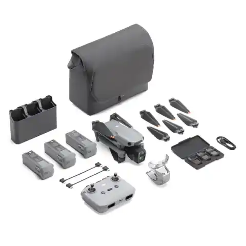 DJI Air 3S Fly More Combo (RC-N3)