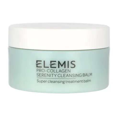 Elemis Pro-Collagen Serenity Cleansing Balm 50 g