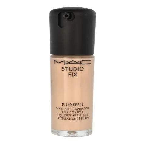 MAC Studio Fix Fluid Foundation SPF15 30 ml - NW10