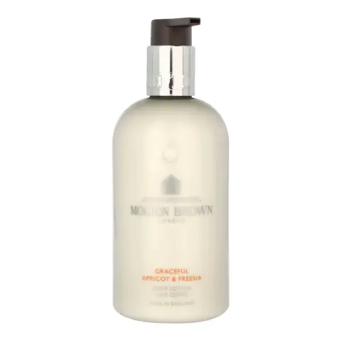 Molton Brown Graceful Apricot & Freesia Body Lotion 300 ml