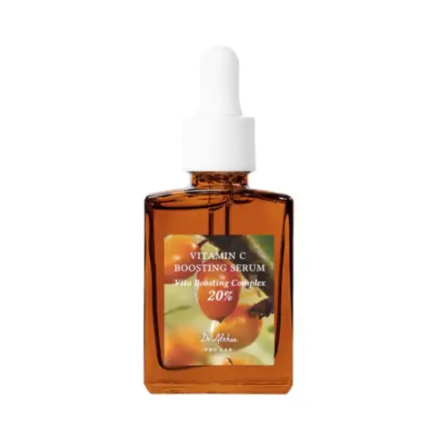 Dr. Althea Vitamin C Boosting Serum 30 ml