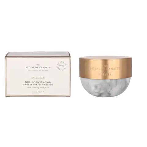 Rituals Namaste Ageless Firming Night Cream 50 ml