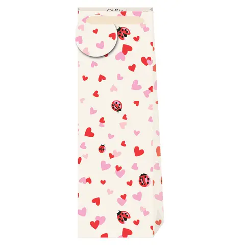 Cath Kidston Love Bug Bottle Bag