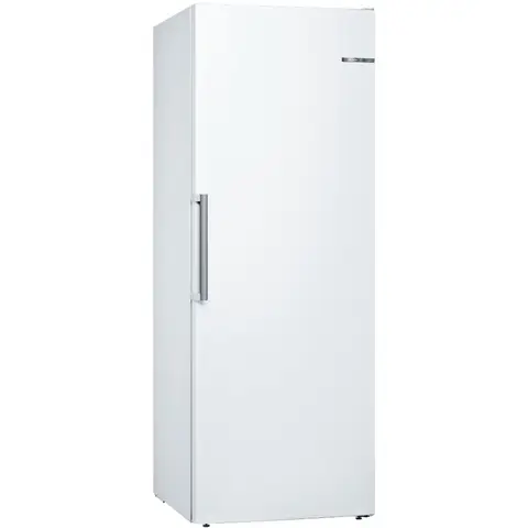 Bosch Serie 6 GSN58AWEV - Kastmodel Vriezer - Vrijstaand 366 L E Wit