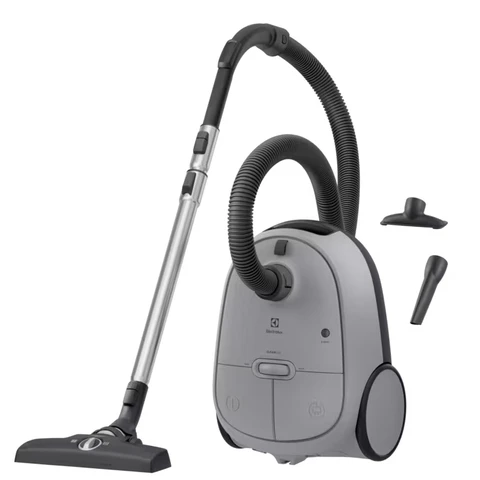 Electrolux Pure D9 EB61C1UG zakcanisterstofzuiger