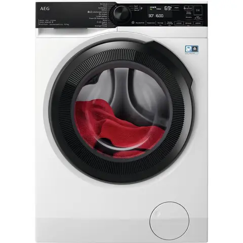 AEG LWR73A1176V Série 7000 Lave-Linge séchant 11/7 kg - Blanc