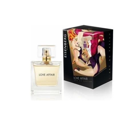 Eisenberg Love Affair EDP 100ml