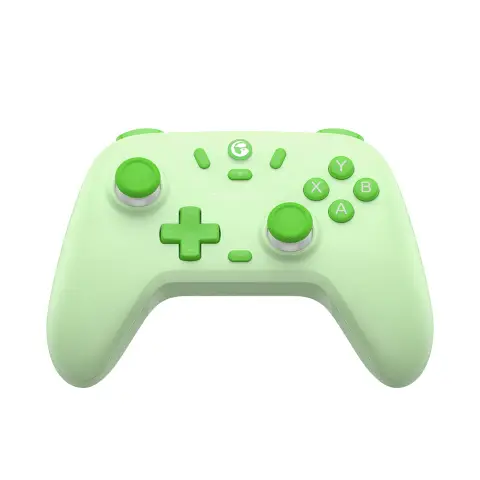 GameSir Nova Lite Kabelgebundener und PC Drahtloser Game Controller-Minzgrün