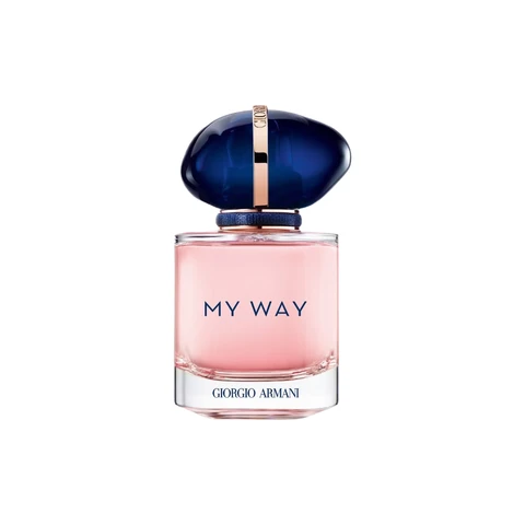 Giorgio Armani My Way Refillable  Eau de Parfum 30 ml