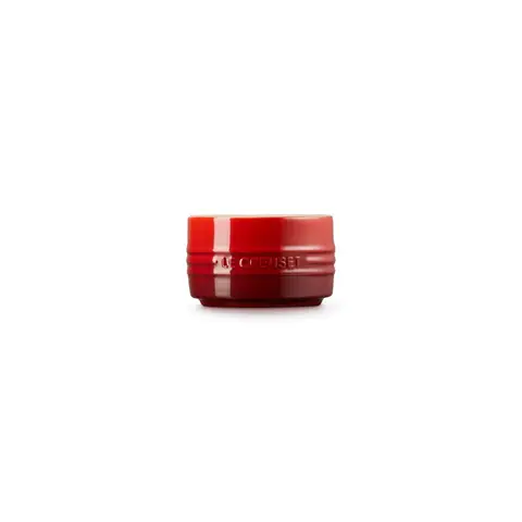 Le Creuset stapelbarer Backblech, 200 ml, Rot