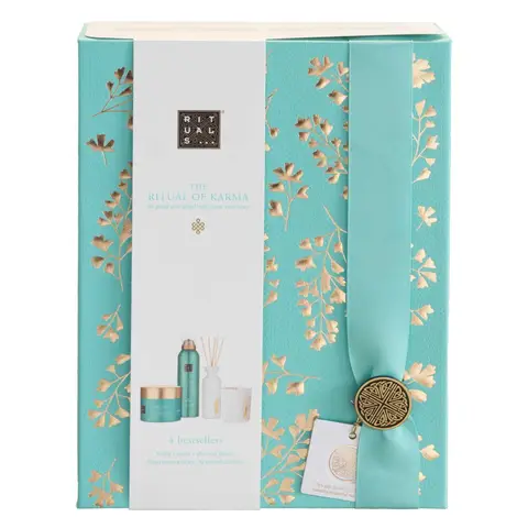 Rituals Karma grote set 610 ml