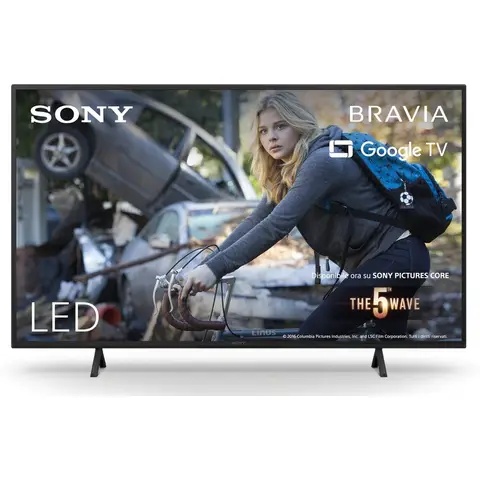 Sony KD-50X75WLP Smart TV Bravia LED 4K 2023