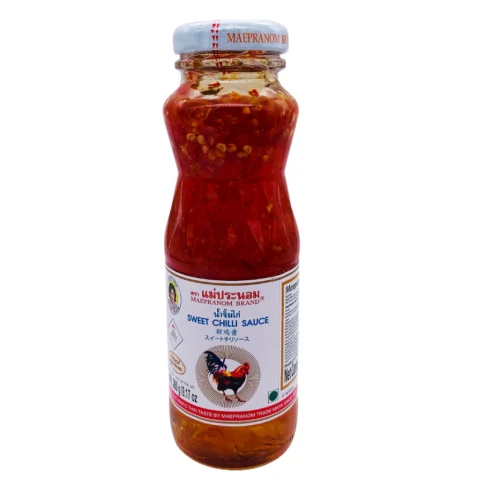Mae Pranom Sweet Chilli Sauce 260g