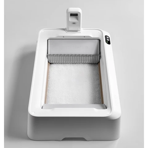 PETKIT Urine monitor crystal itter Set