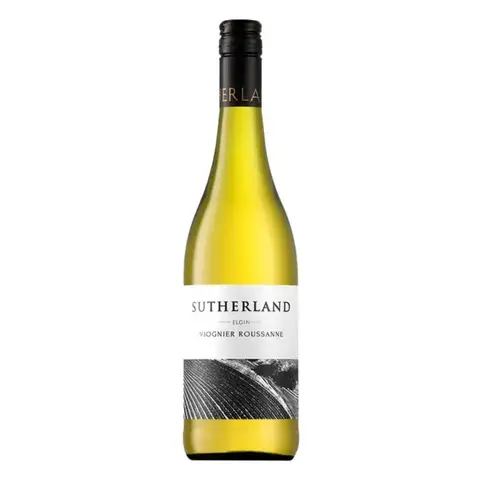 Sutherland Viog Rouss 23 Thelema 75cl