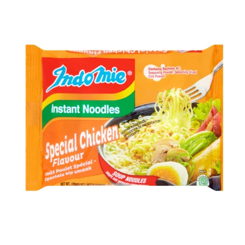 Indomie Special Chicken Noodles 75G