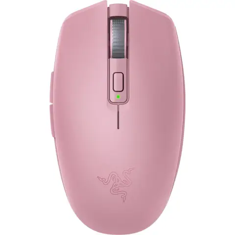 Razer Orochi V2 Quartz