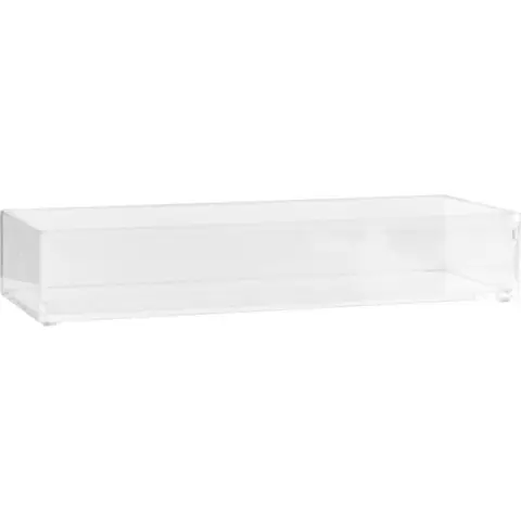 Middelgroot Rechthoekig Opbergplateau Selena