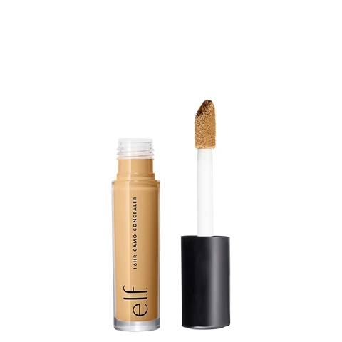 e.l.f. 16-Stunden Camo Concealer - Medium Sand - 0,203 fl oz