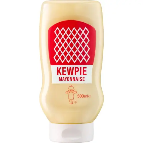 KEWPIE Mayonnaise japonaise - 500 ml