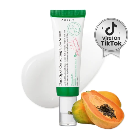AXIS-Y Sérum Éclat Correcteur de Taches Brunes 50 ml