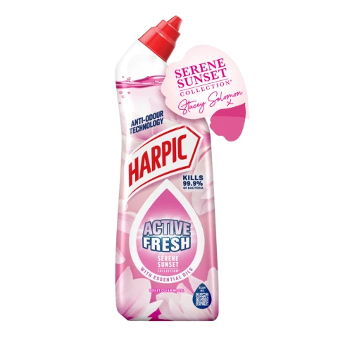 Harpic Active Fresh Serene Sunset 750ml