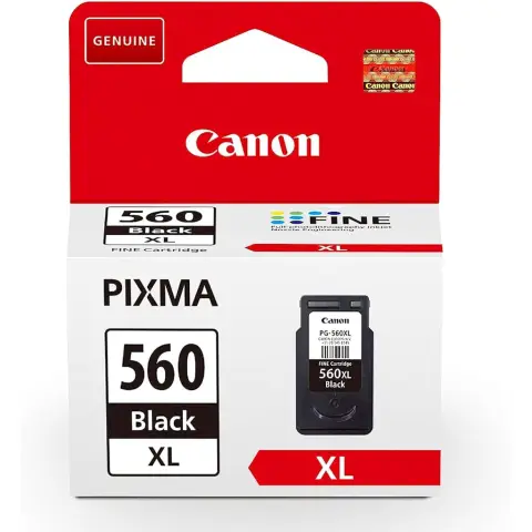 Canon Tinte PG-560 XL Schwarz