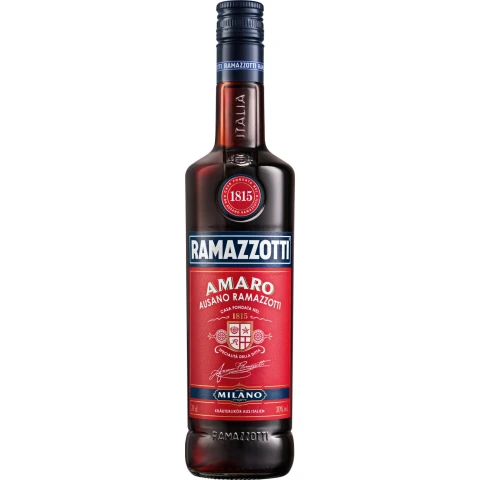 Ramazzotti Amaro 30% 0,70l