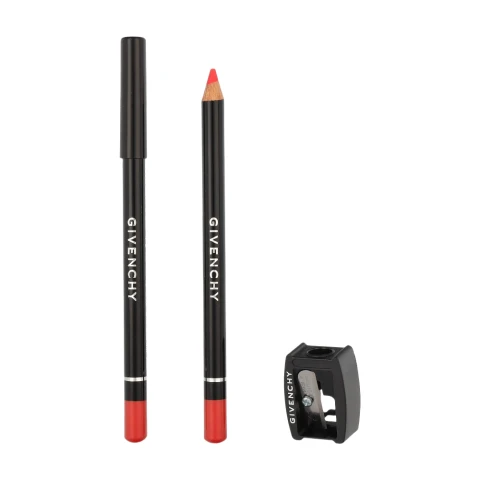 Givenchy Lip Liner With Sharpener 1.1 g - #5 Corail Decollete
