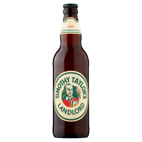 Tim Taylor Landlord 500ml 4.1%