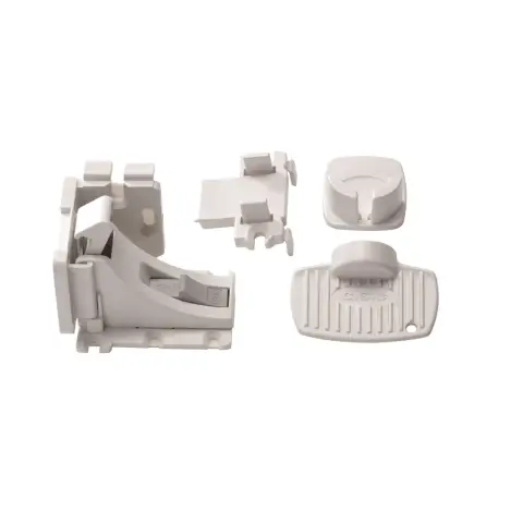 BabyDan Magnetic Lock