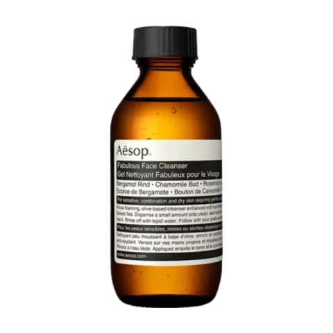 Aesop Fabulous Face Cleanser 100 ml
