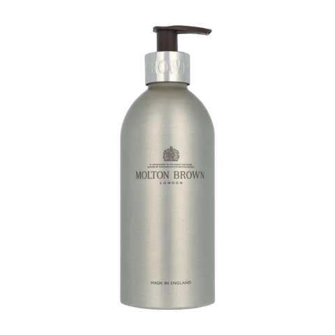 Molton Brown Infinite Heavenly Gingerlily Bath & Shower Gel 400 ml