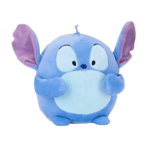 Disney - Zachte Knuffel - Stitch /Knuffeldieren en Pluche Speelgoed /Disney/Tigg