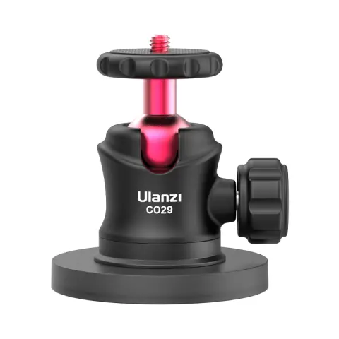 Ulanzi C029 Magnetic Head Hoder