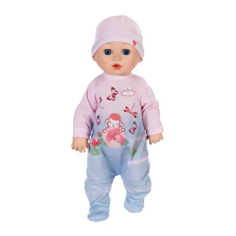 Baby Annabell Lilly Learns to Walk Doll