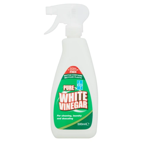 DP Pure White Vinegar 500ml