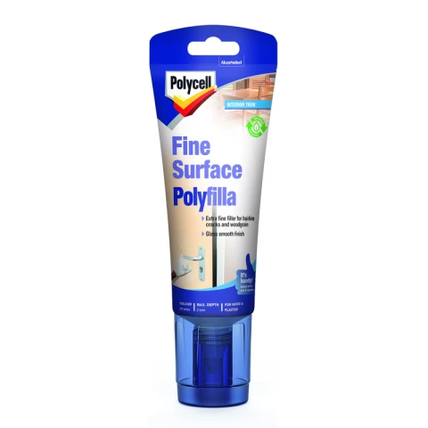 *P/FILLA FINE SURFACE TUBE PK6 NT