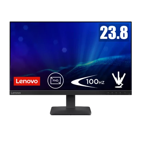 Lenovo L24-4e 23.8" Monitor - Full HD