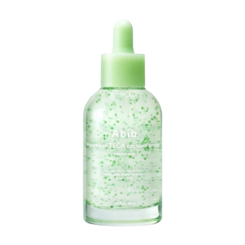 ABIB Heartleaf Teca Kapsel-Serum Beruhigungstropfen 50ml
