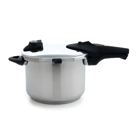 PYREX Cocotte-minute 6L Noble
