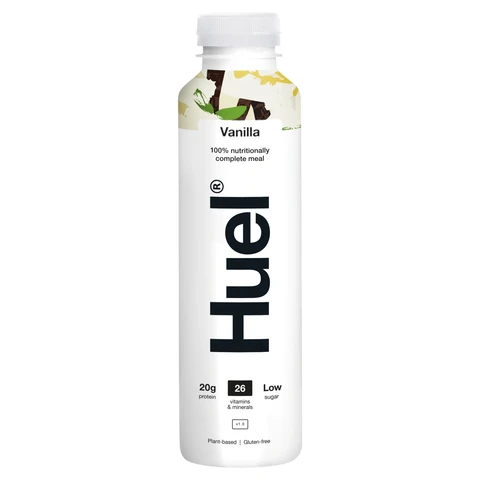Huel Ready-to-drink Vanilla 500ml