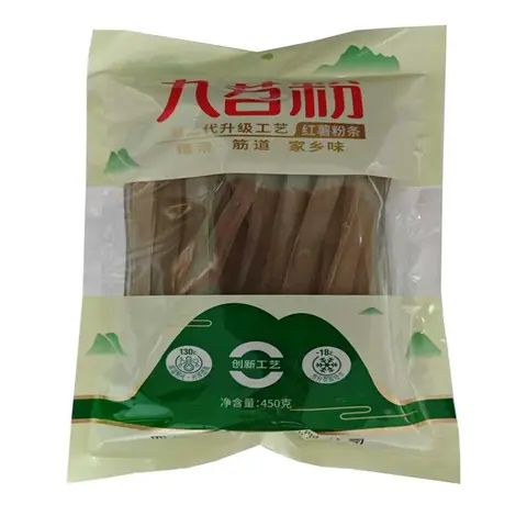 Sweet Potato Wide Vermicelli 450g