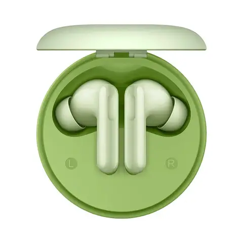 HONOR Earbuds A Pro, 12,4 mm großer Treiber, 49 dB aktive Geräuschunterdrückung, 42 h Akkulaufzeit