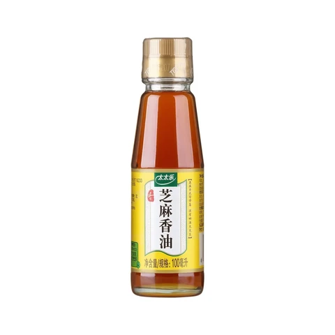 Totole Sesame Oil 100ml